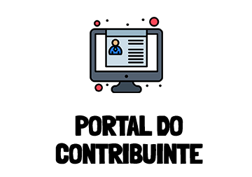 Portal do Contribuinte